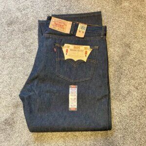 Vintage 1990’s Levi’s 501 Dead Stock Jeans